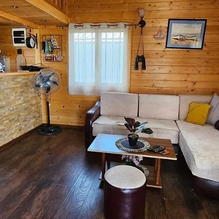 Apartment Splav Na Savi *